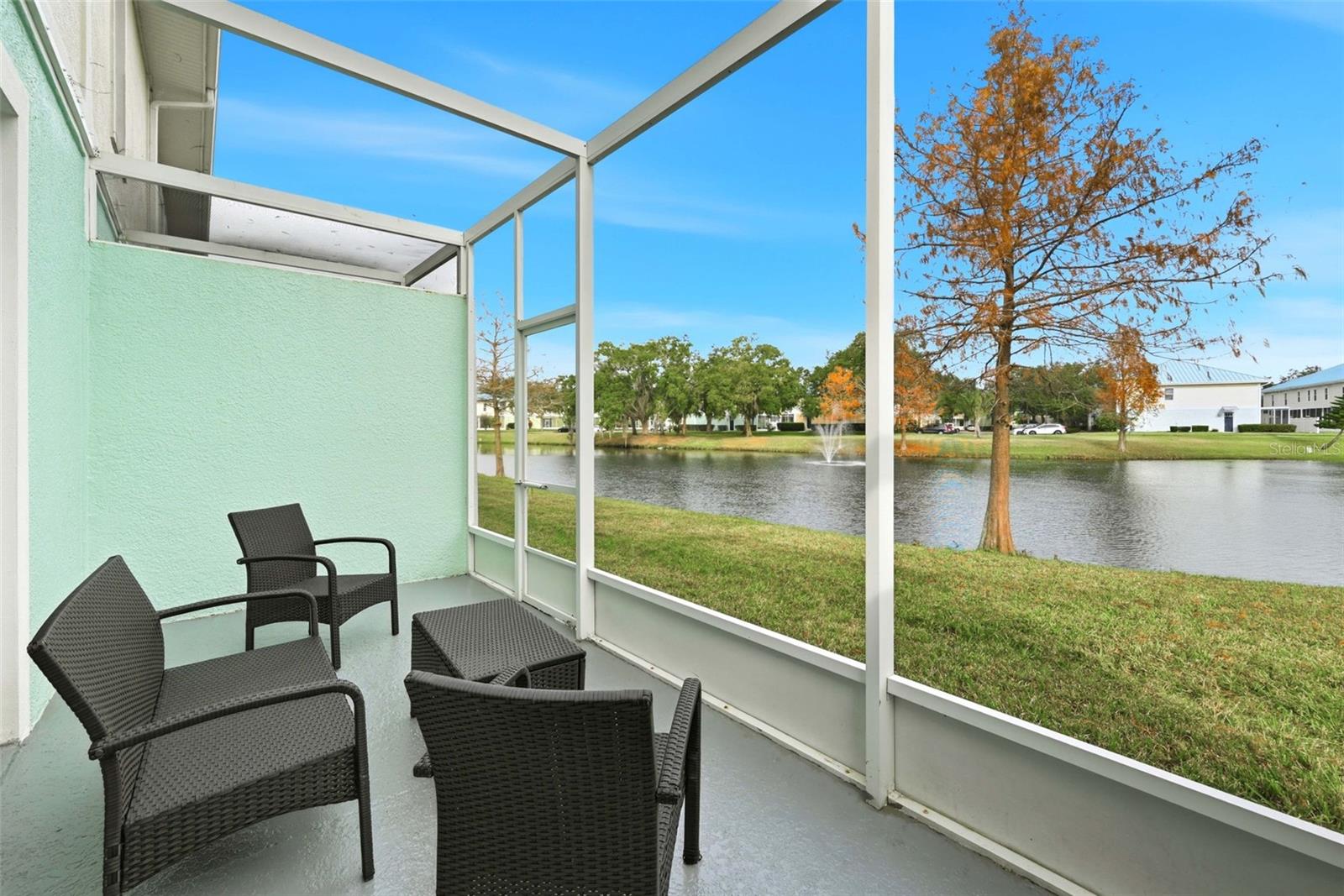 HERITAGE KEY VILLAS PH 1 & 2 - Residential