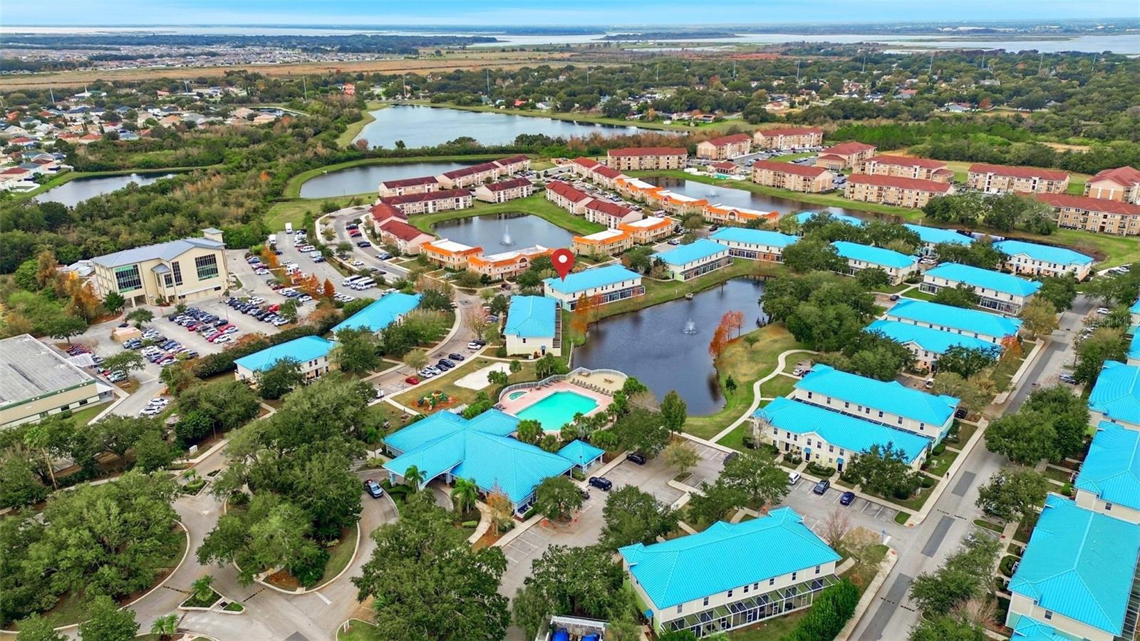 HERITAGE KEY VILLAS PH 1 & 2 - Residential