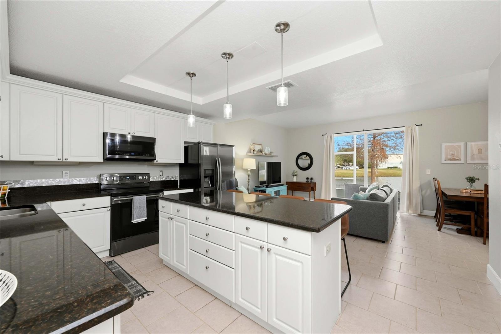 HERITAGE KEY VILLAS PH 1 & 2 - Residential