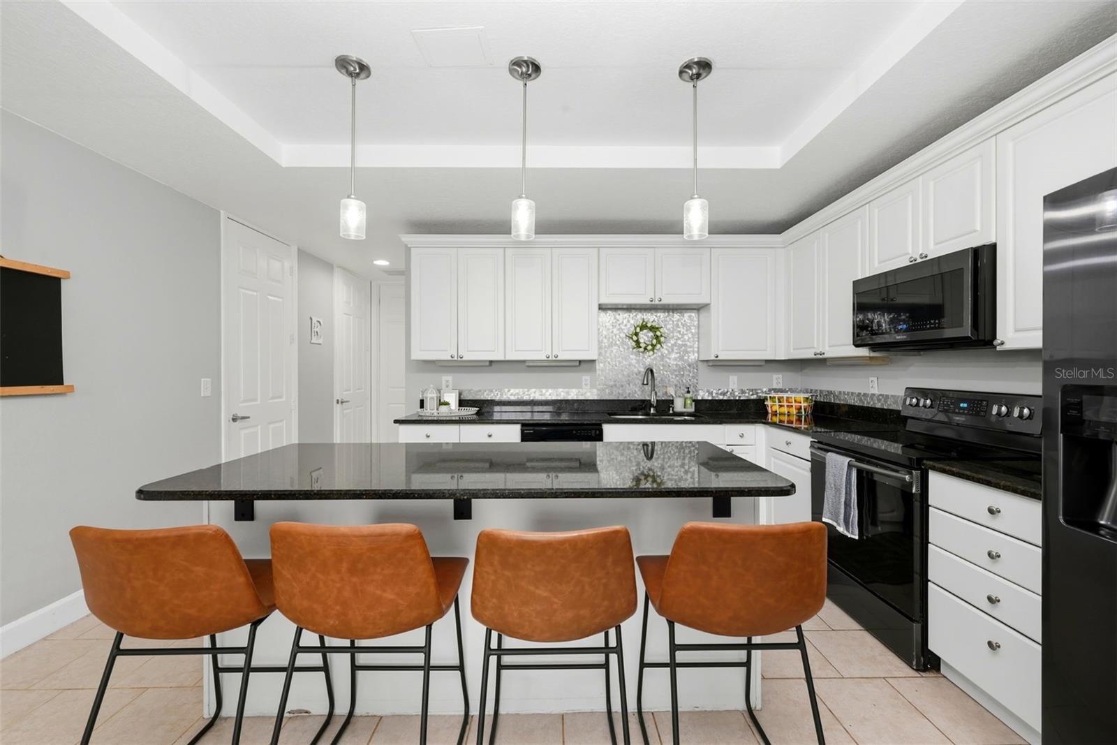 HERITAGE KEY VILLAS PH 1 & 2 - Residential