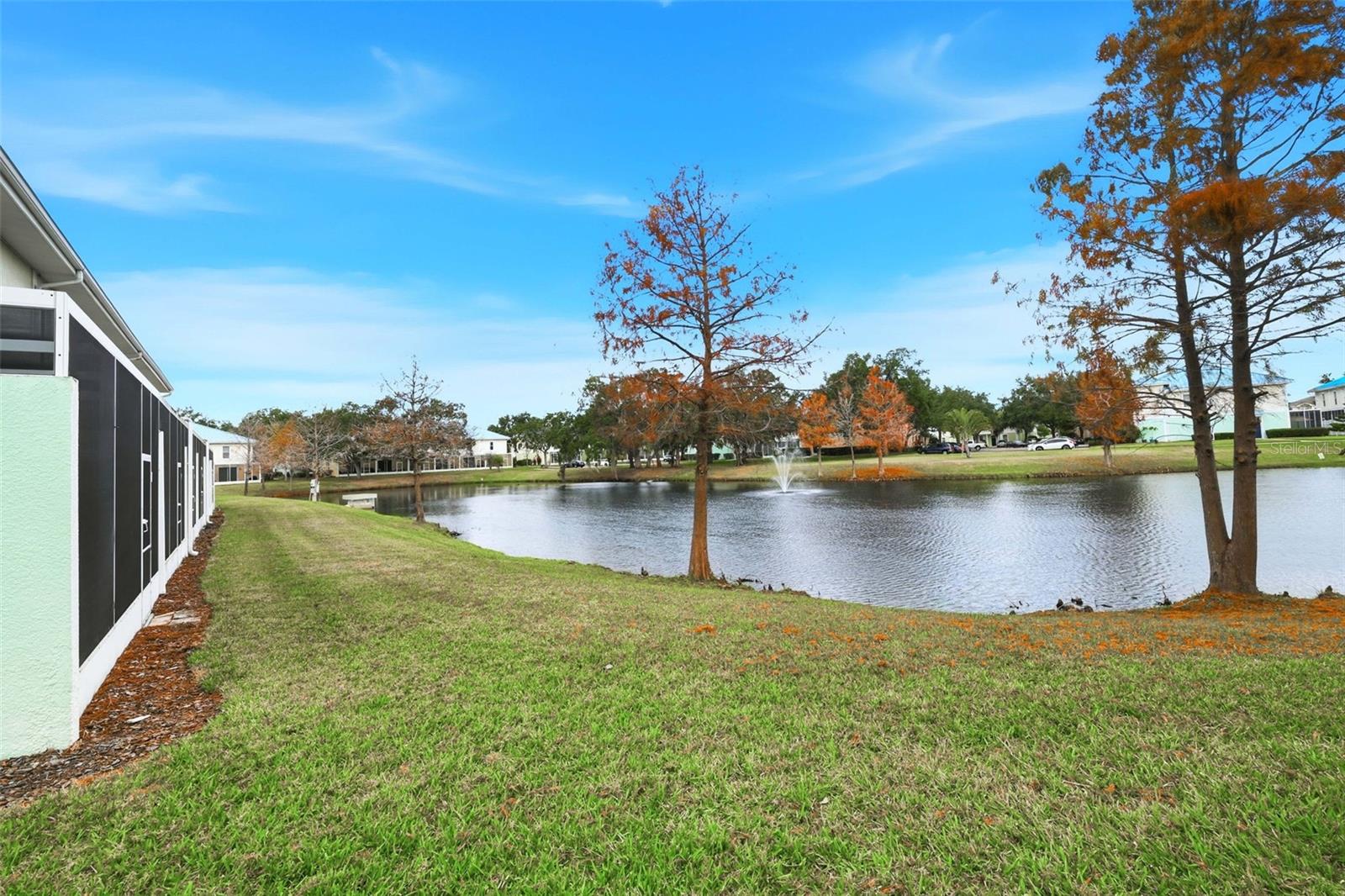 HERITAGE KEY VILLAS PH 1 & 2 - Residential