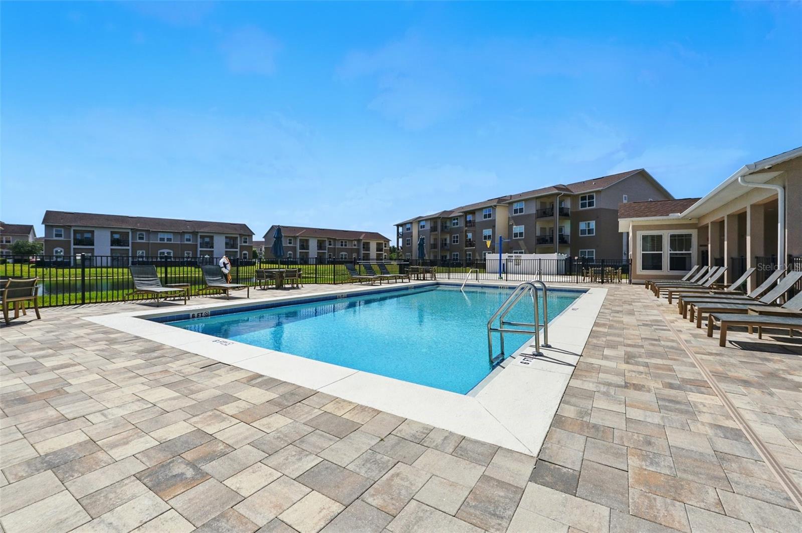 HERITAGE KEY VILLAS PH 1 & 2 - Residential