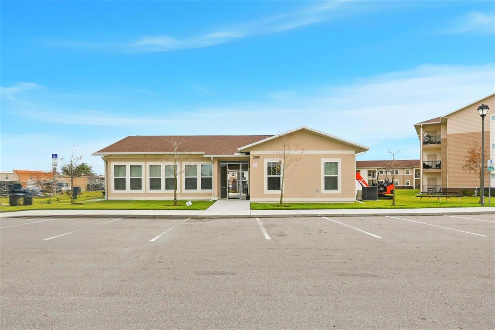 HERITAGE KEY VILLAS PH 1 & 2 - Residential