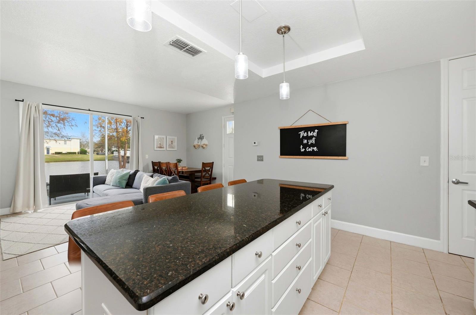 HERITAGE KEY VILLAS PH 1 & 2 - Residential