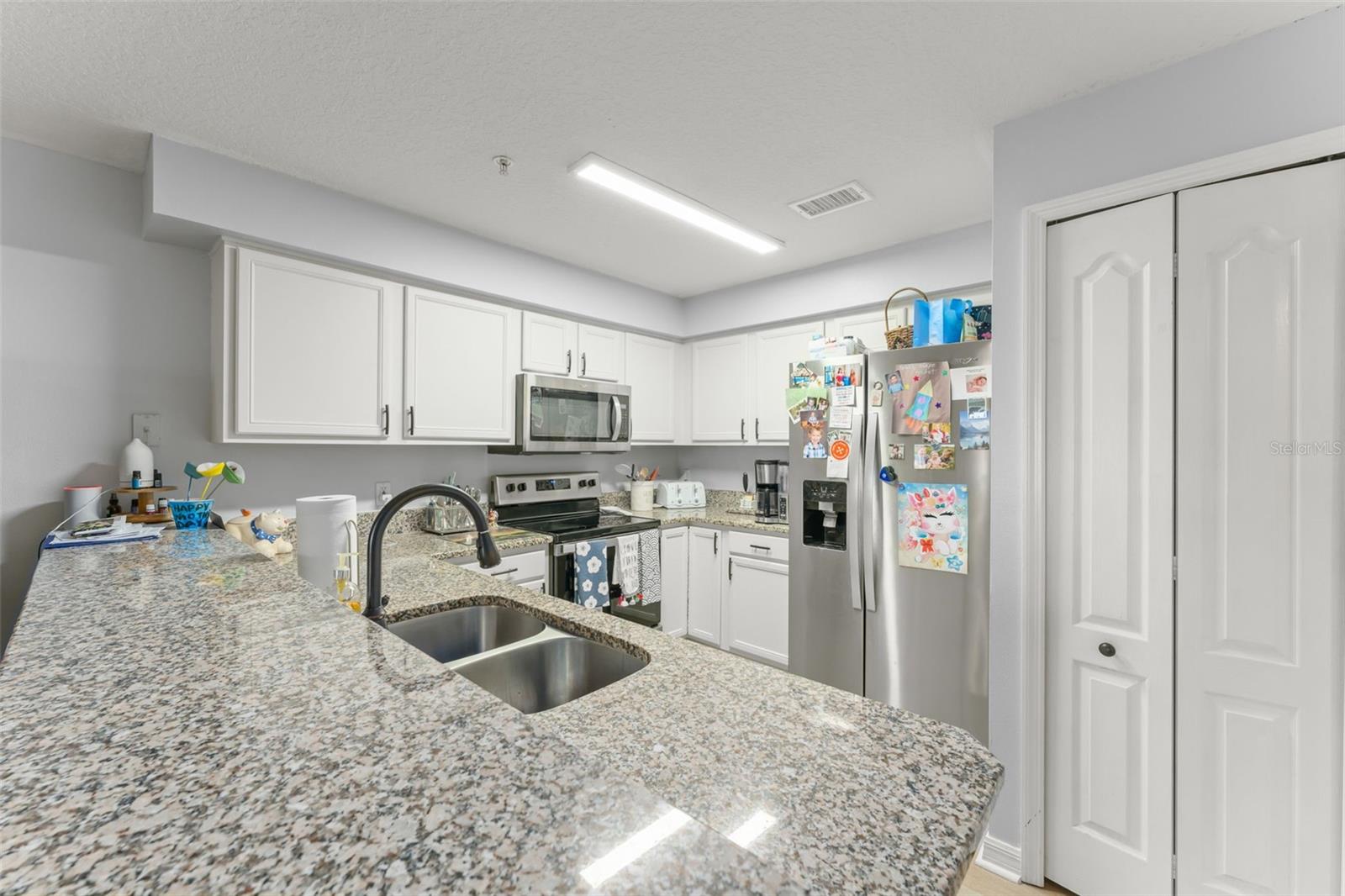 KEY WEST A CONDO - Residential