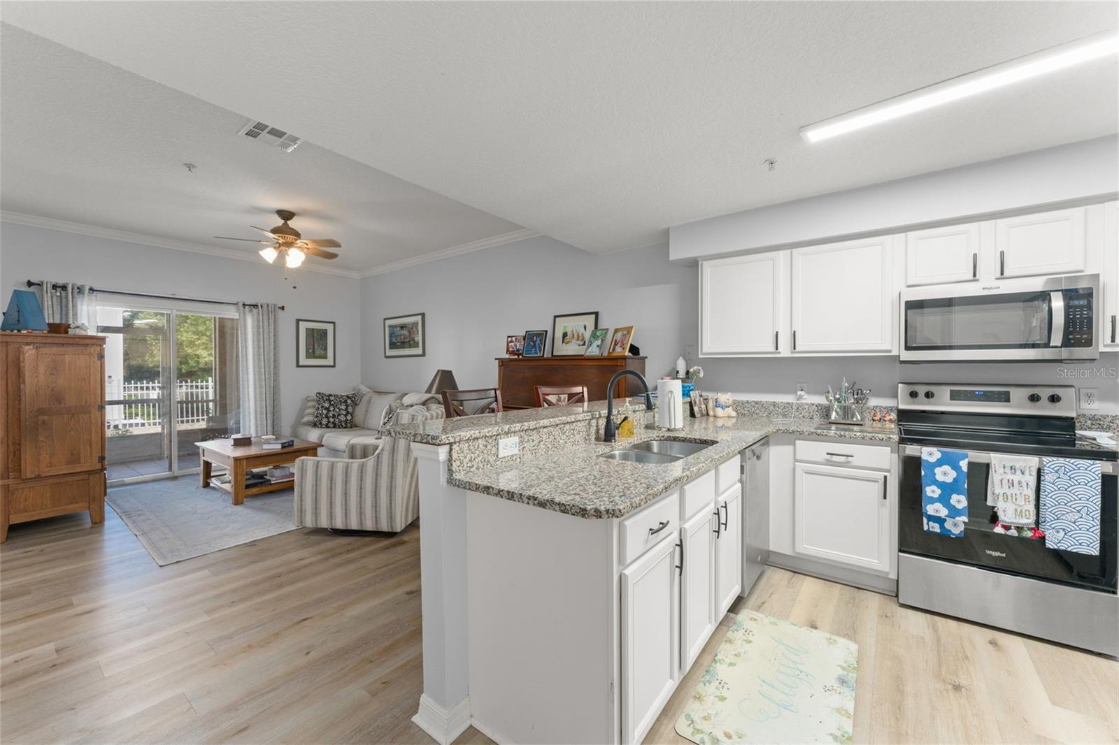 KEY WEST A CONDO - Residential