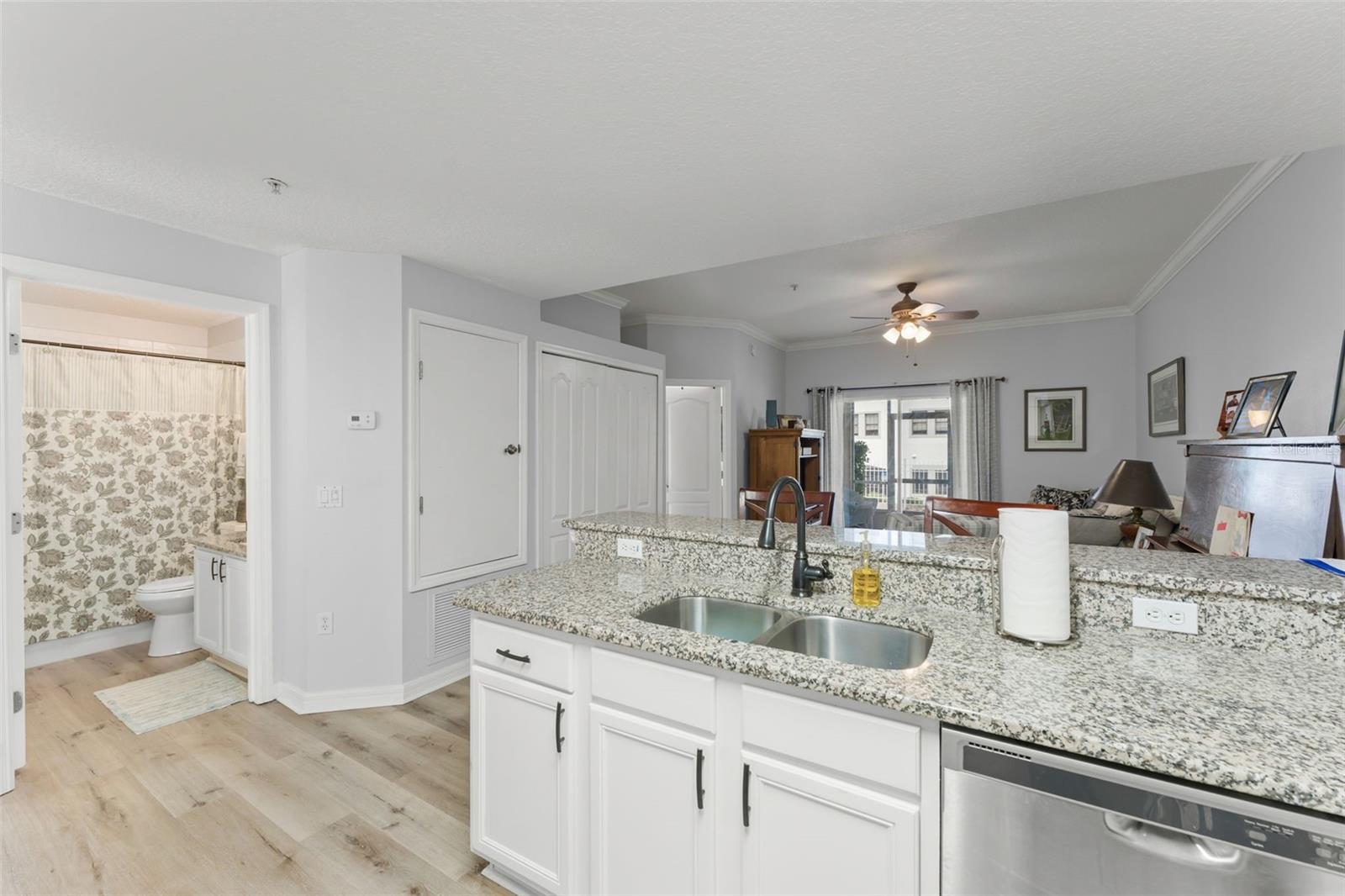 KEY WEST A CONDO - Residential