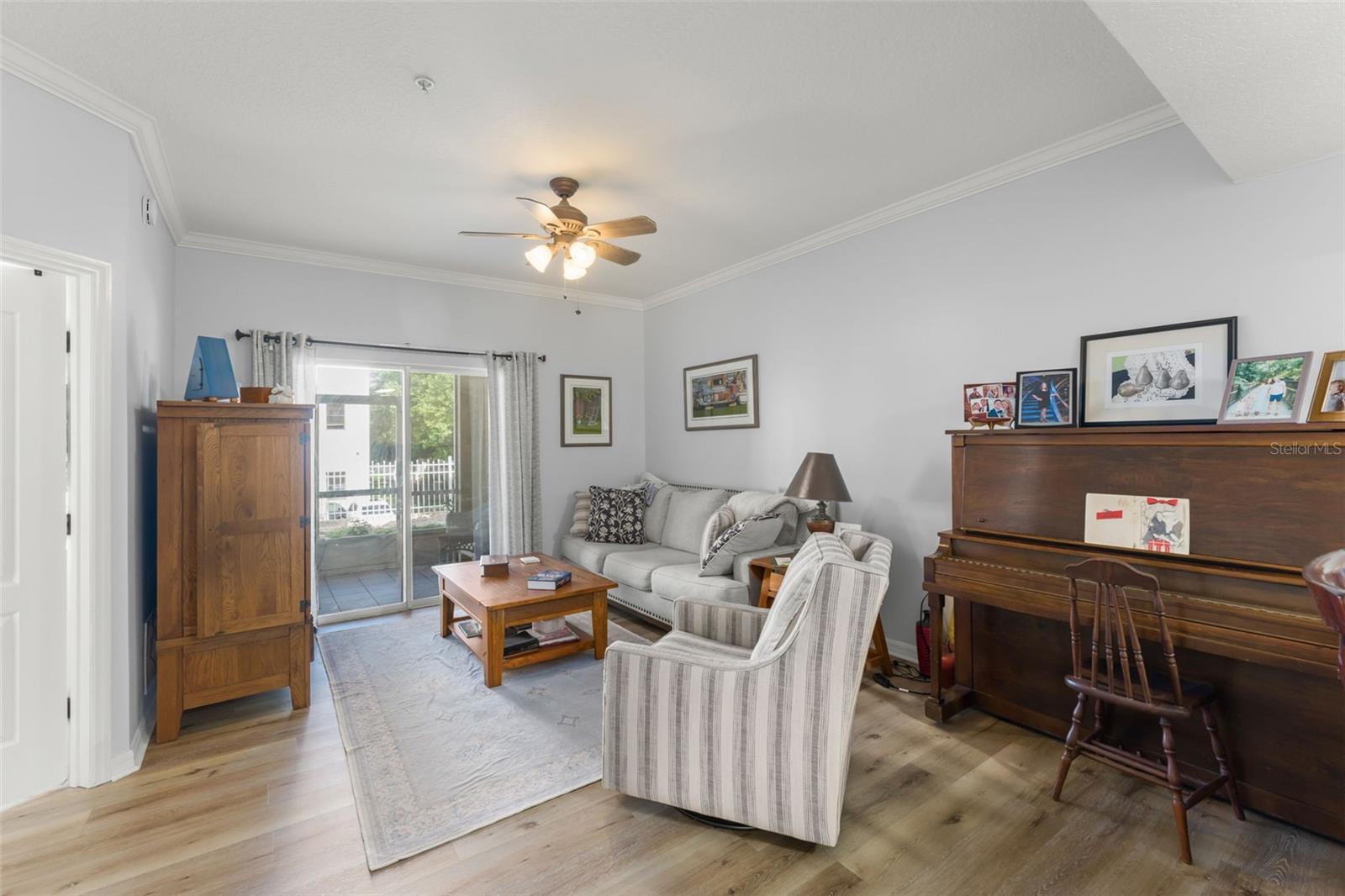KEY WEST A CONDO - Residential