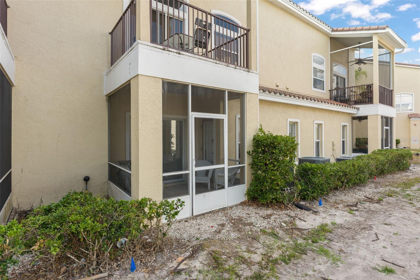 KEY WEST A CONDO - Residential