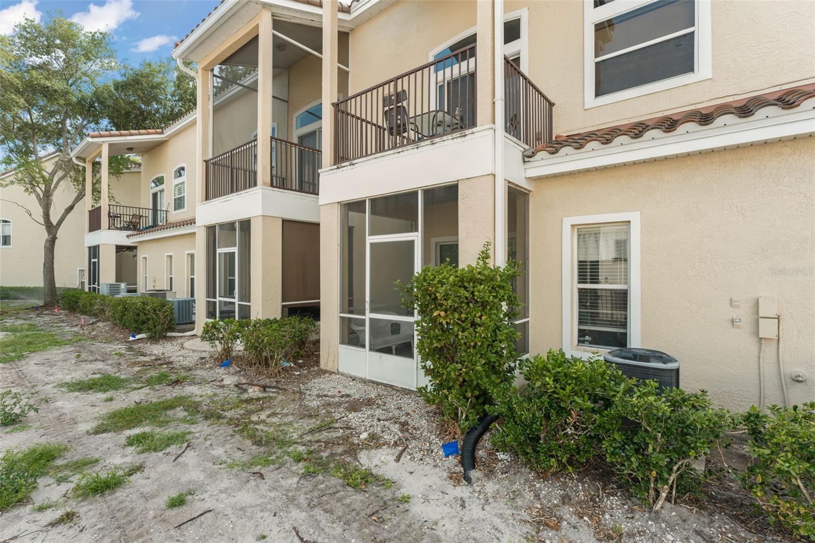 KEY WEST A CONDO - Residential