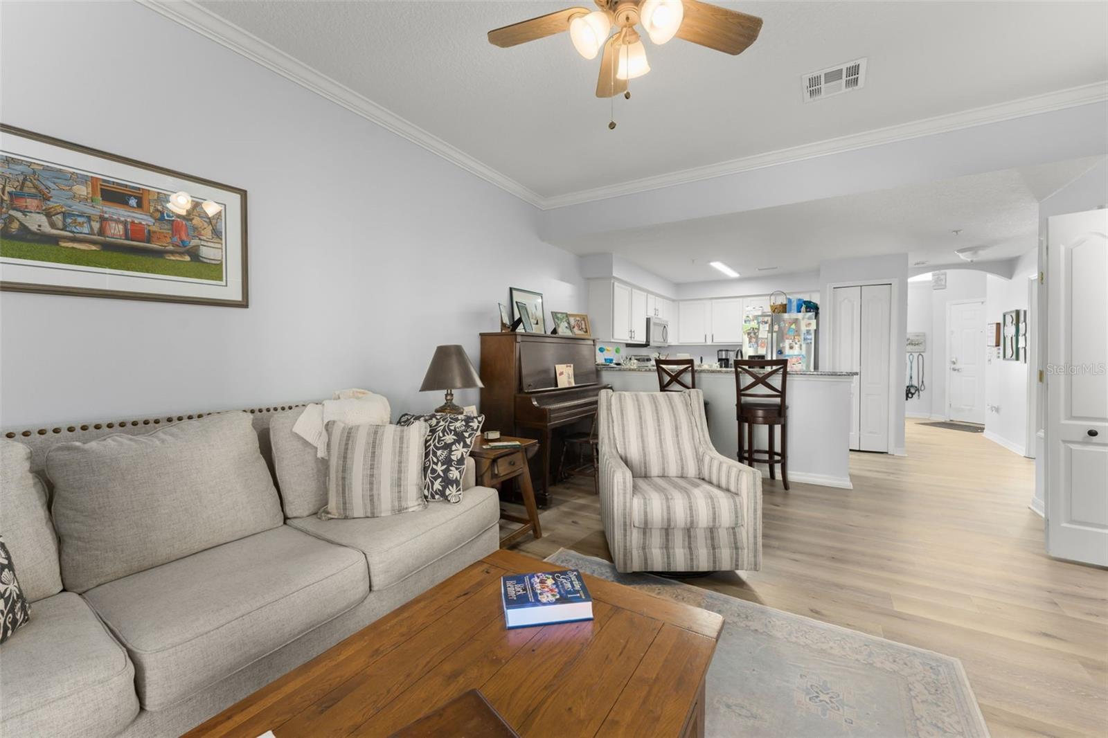 KEY WEST A CONDO - Residential