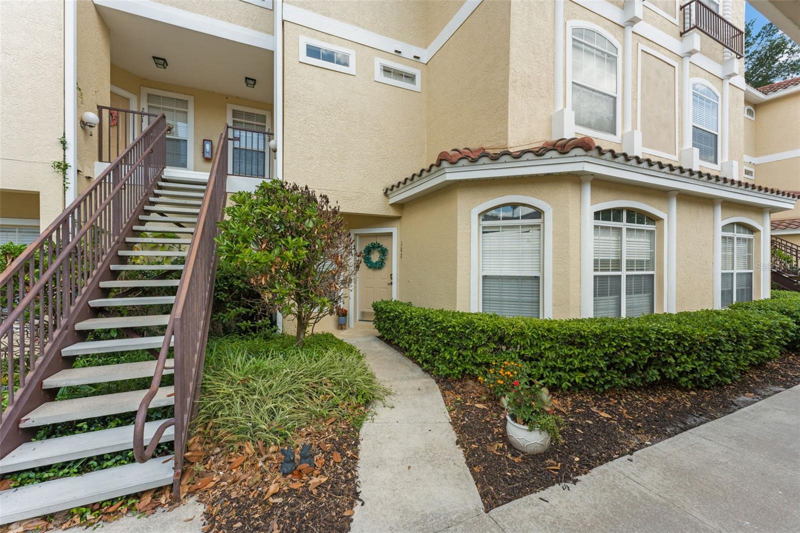 KEY WEST A CONDO - Residential