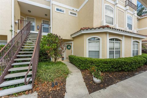 Photo of 674 Sandy Neck Lane #102, Altamonte Springs, FL 32714 (MLS # O6402886)