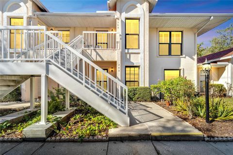 A home in SUN CITY CENTER