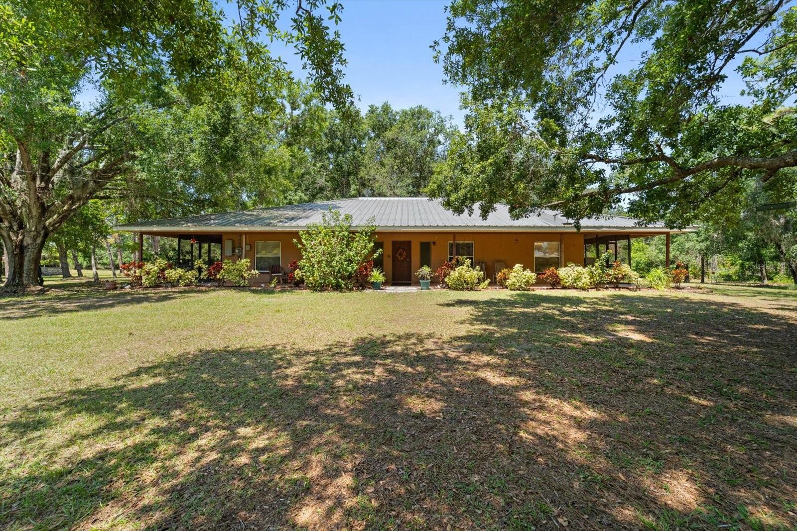 WILLOW SHORES - Residential