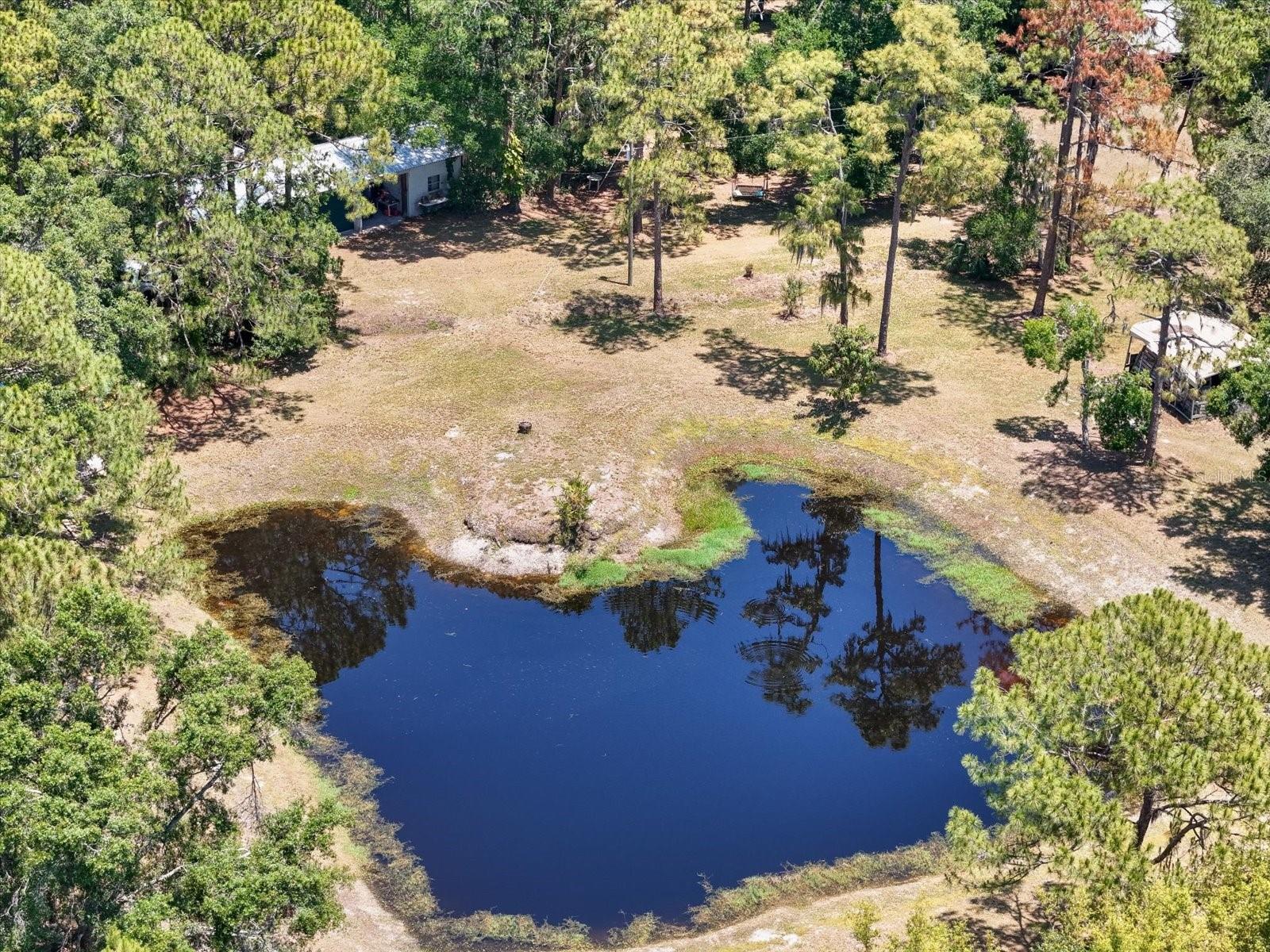 WILLOW SHORES - Residential