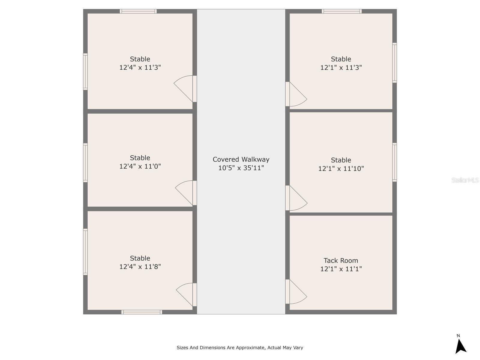 WILLOW SHORES - Residential
