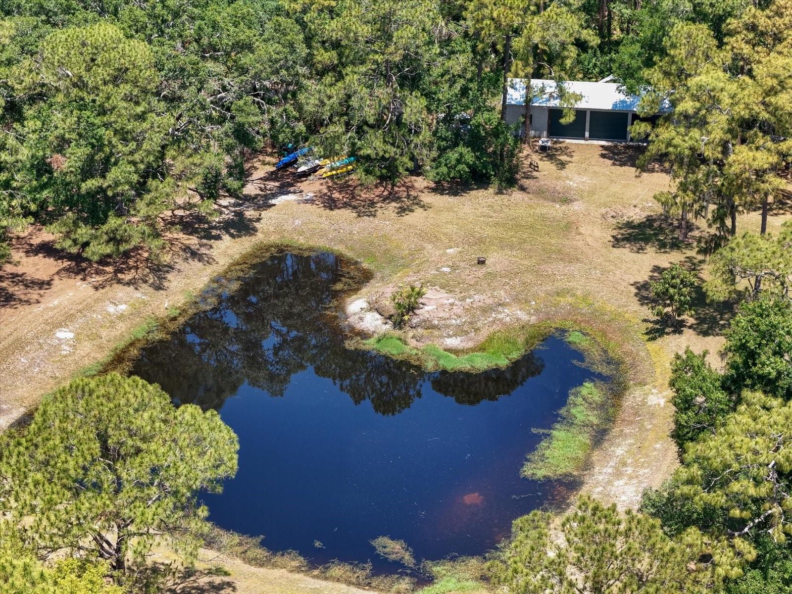 WILLOW SHORES - Residential