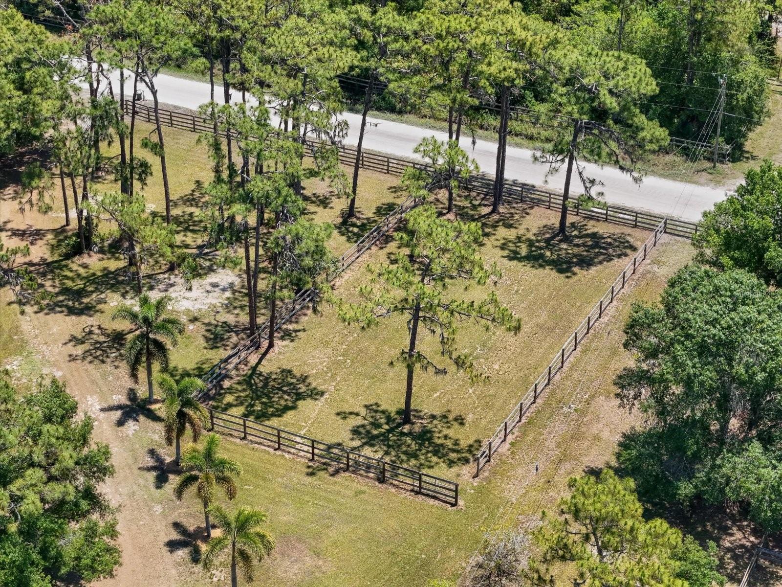 WILLOW SHORES - Residential