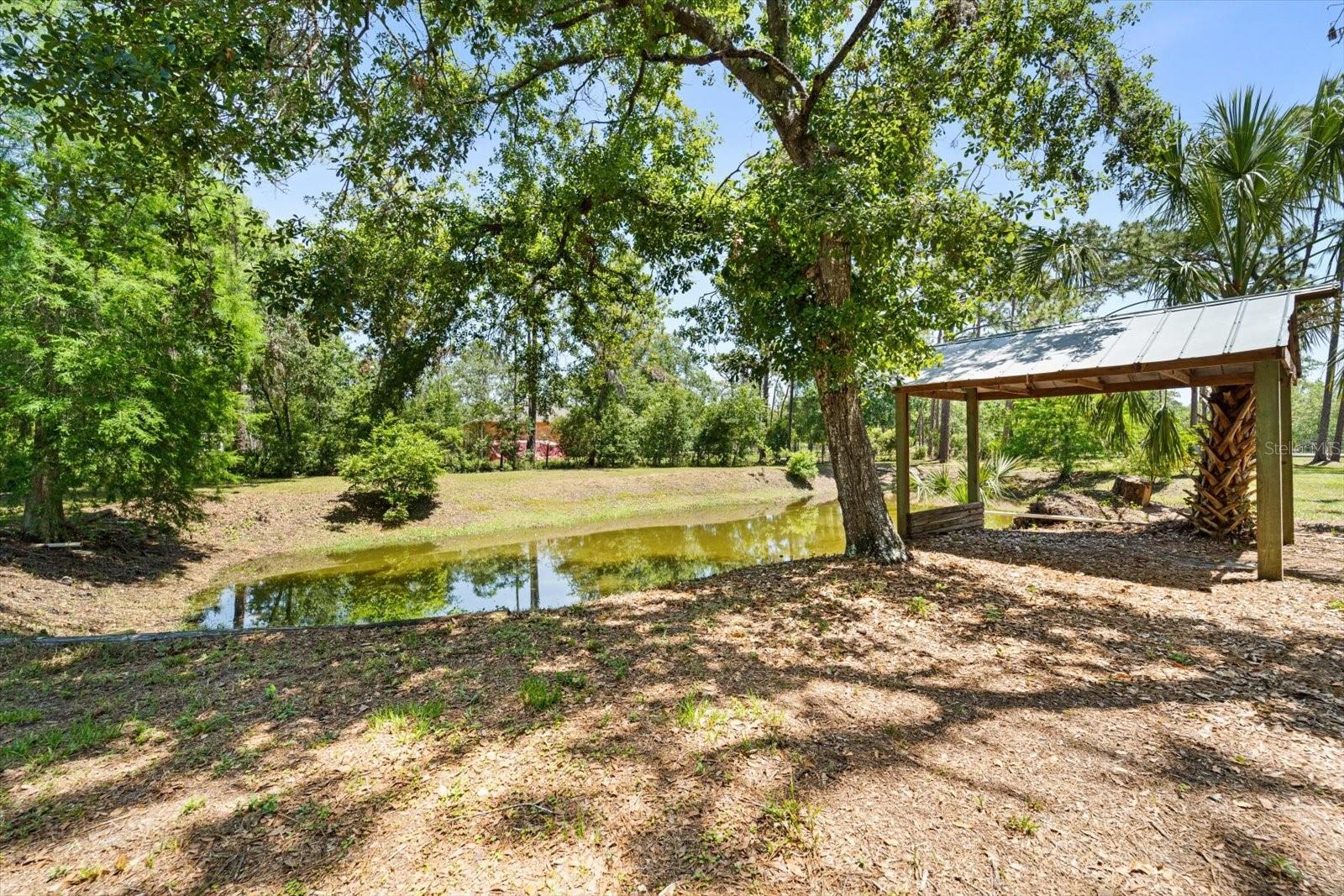 WILLOW SHORES - Residential