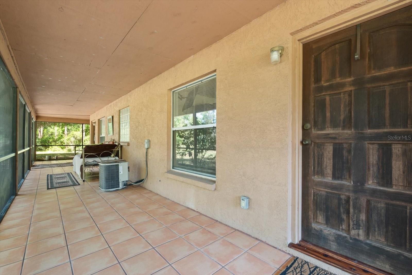 WILLOW SHORES - Residential