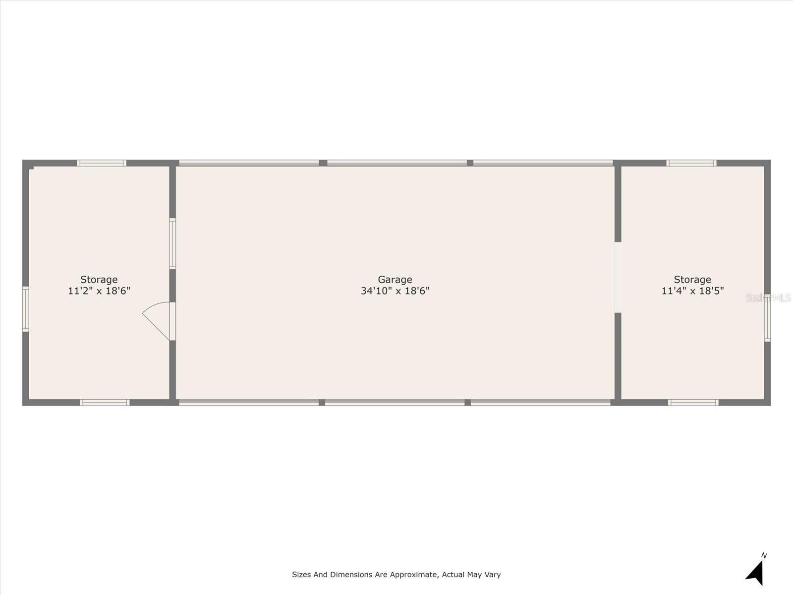 WILLOW SHORES - Residential