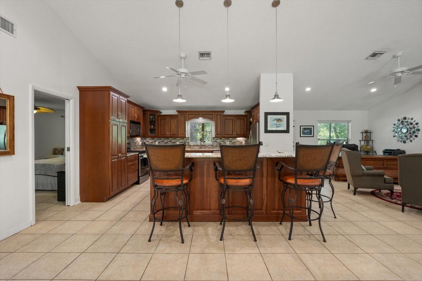 WILLOW SHORES - Residential