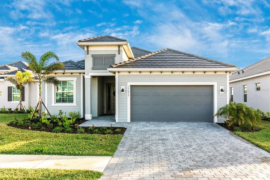 Welcome to this beautiful 4-bedroom, 2-bathroom home for rent in a private, gated golf and country club community. Located in a tranquil and secure environment, this spacious residence boasts an open and airy floor plan perfect for both family living and entertaining guests. The home features a large living room with abundant natural light, a well-equipped kitchen with modern appliances, and a cozy dining area, screened in lanai overlooking scenic views. The primary suite offers a private retreat with a generous walk-in closet and a luxurious en-suite bathroom, while the additional bedrooms are roomy and versatile.

Step outside to enjoy a private backyard and the serenity of living in a country club setting. The community offers exceptional amenities including access to a championship golf course, clubhouse, fitness center, tennis & pickleball courts, tiki bar and more. Conveniently located close to shopping, dining, and major highways, this home offers both luxury and convenience. Close to Southwest Floridas amazing beaches as well.  Call for availability and make this your home away from home for a month or longer!