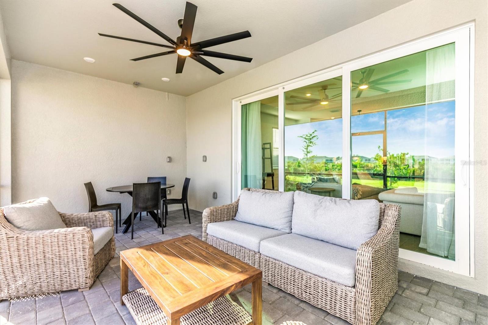 WELLEN PARK GOLF & COUNTRY CLUB - Residential Lease