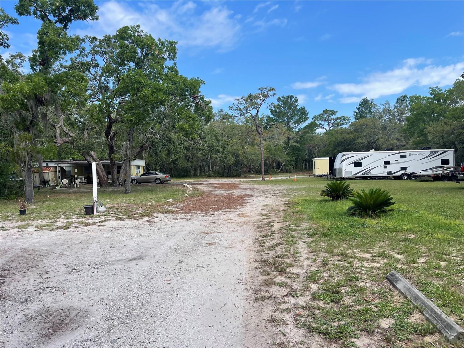 12419 CHOCTAW TRAIL