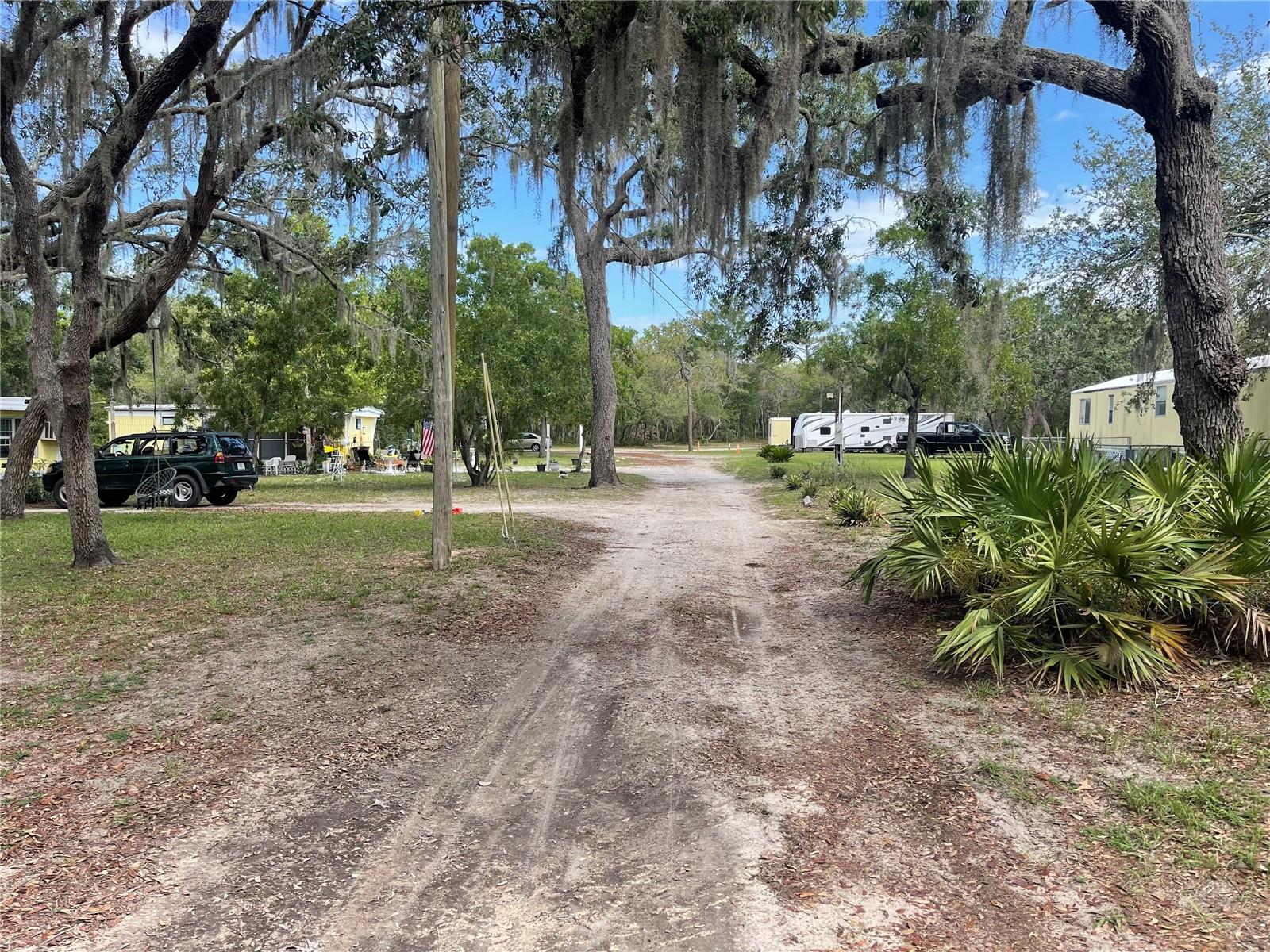 12419 CHOCTAW TRAIL