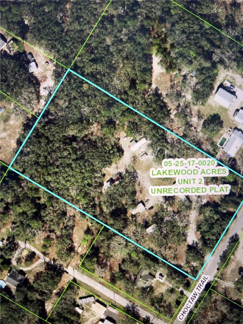 Photo of 12419 Choctaw Trail, Hudson, FL 34669 (MLS # TB8401630)