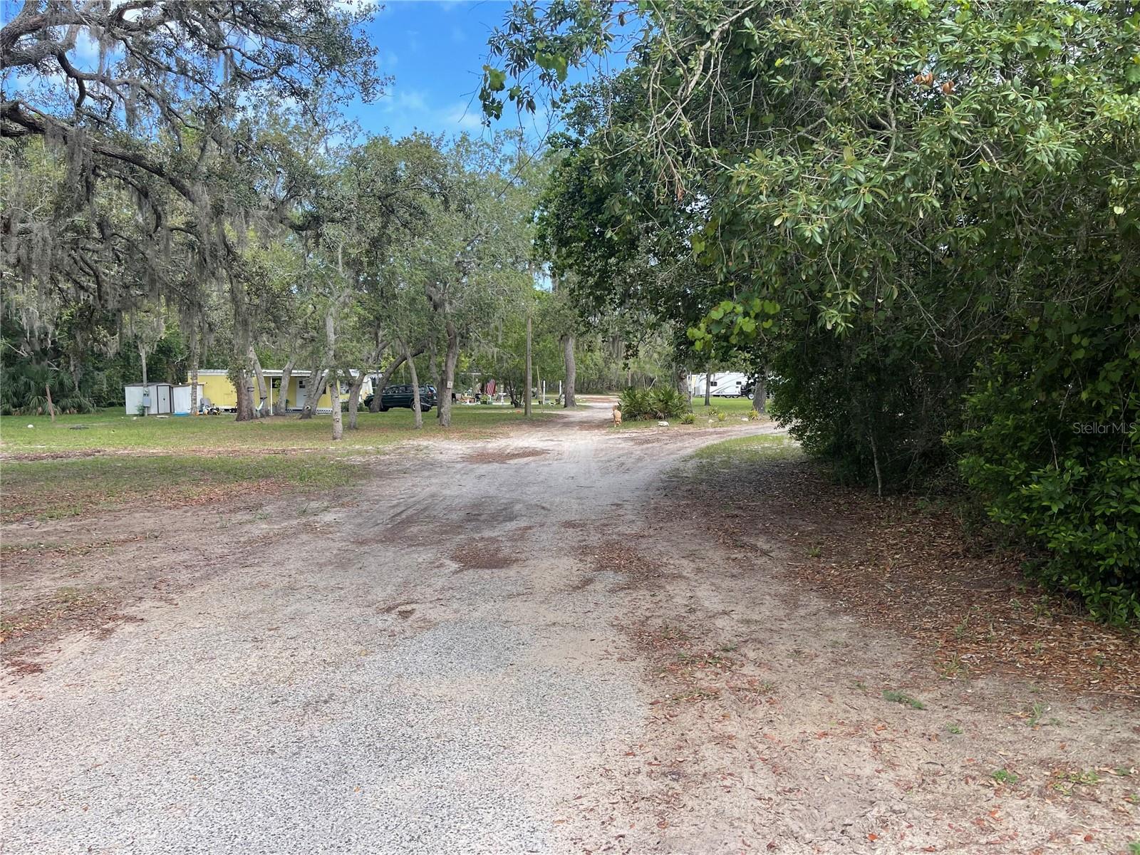 12419 CHOCTAW TRAIL