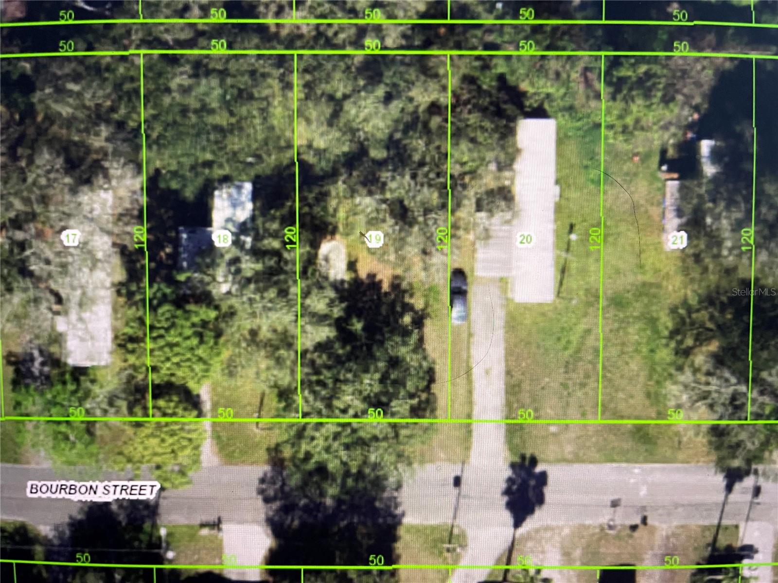 12419 CHOCTAW TRAIL