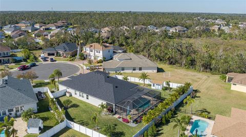 A home in ELLENTON