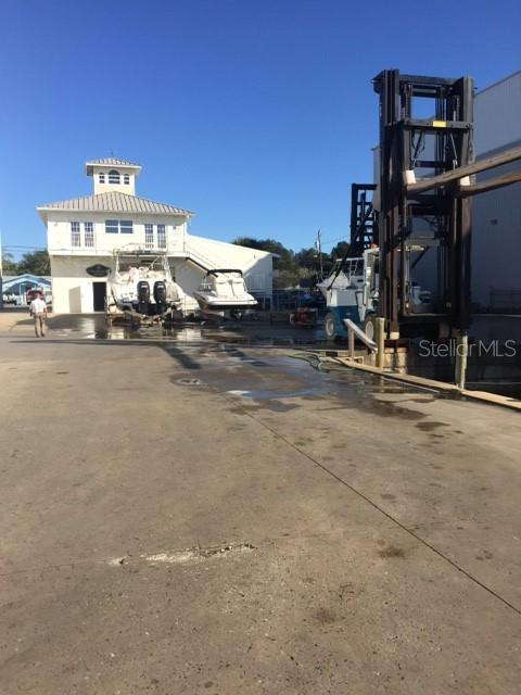 GULF HARBOR MARINA - Residential