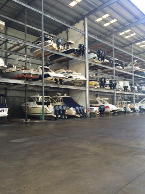 GULF HARBOR MARINA - Residential