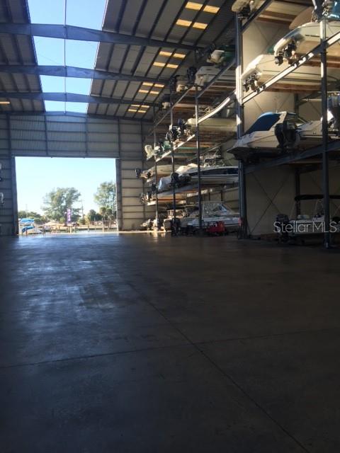 GULF HARBOR MARINA - Residential