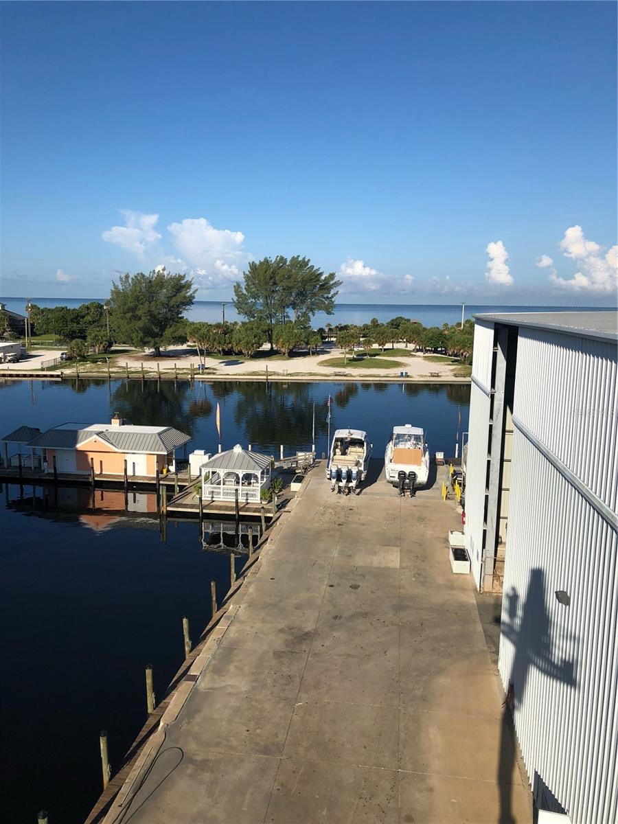 GULF HARBOR MARINA - Residential