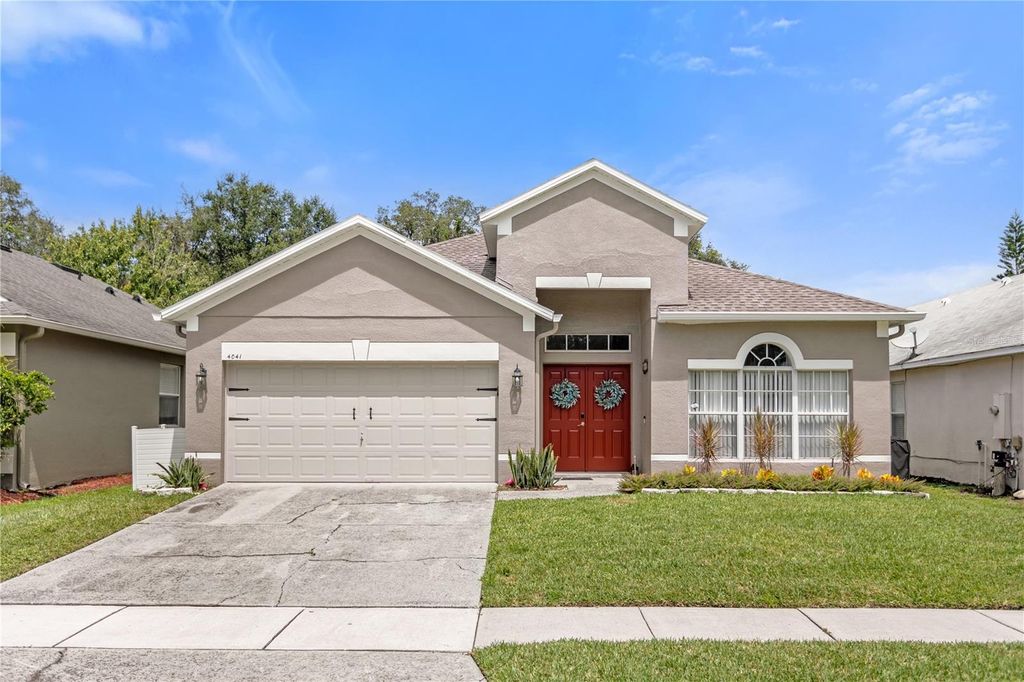 Photo of 4041 Shawn Circle, Orlando, FL 32826 (MLS # O6349511)