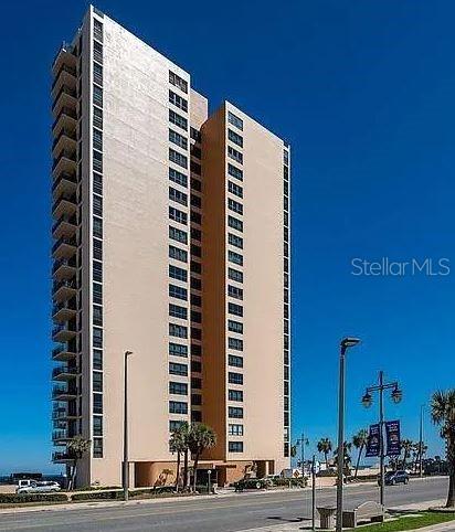 Introducing a stunning 2-bedroom, 2-bathroom condo in the heart of beautiful Daytona Beach Shores, FL. This oceanfront, preferred southeast corner end unit offers breathtaking views and the ultimate in coastal living. Situated on the 3rd floor, this is the largest floor plan in the building and is uniquely protected from the strong northeast ocean winds, offering comfort and tranquility year-round.
Enjoy luxury amenities including a community fitness center, oceanfront swimming pool, tennis court, and secured underground garage parking. Whether you're relaxing on your private balcony or entertaining guests, you'll love the uninterrupted ocean views that come with this exceptional unit.
Located directly across from a brand-new Publix, Walgreens, City Hall, police and fire stations, community center, pickleball courts, softball field, park, Par 3 golf course, and the new racquet and tennis club everything you need is just steps away.
Furnished or Unfurnished—Your Choice!
This condo can be offered fully furnished with brand new furniture, or unfurnished, tailored to your preference.
Experience the ultimate in beachfront convenience, comfort, and lifestyle. Contact us today to schedule your private tour and make this coastal gem your new home.
Pets Not Allowed!
FREE FIRST MONTH'S RENT!
$1,995.00 Monthly Rent
$1,995.00 Security Deposit
$95.00 Application fee each applicant 18 and Over
Tenant Liability Insurance **Required**