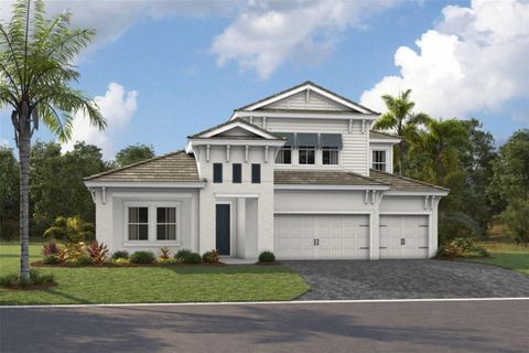 Photo of 11252 Brightly Drive, Venice, FL 34293 (MLS # J1001251)