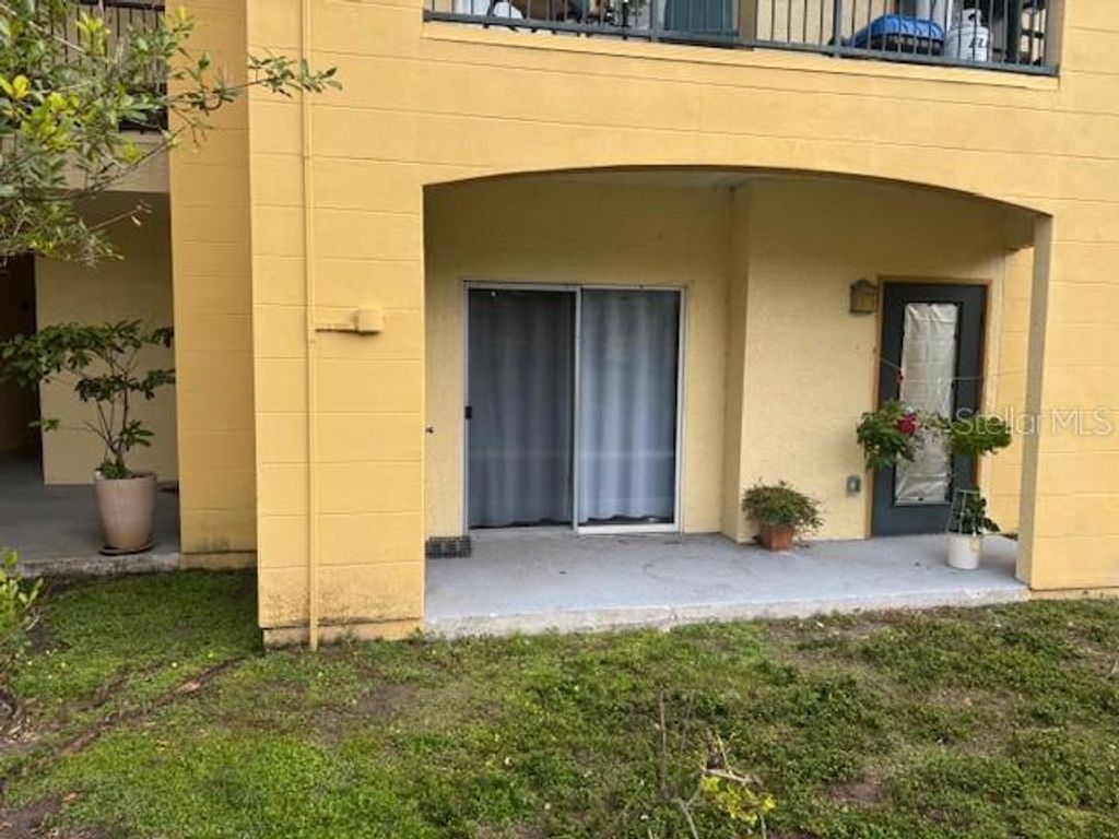 Photo of 5612 Pinnacle Heights Cir #108, Tampa, FL 33624 (MLS # G5106914)