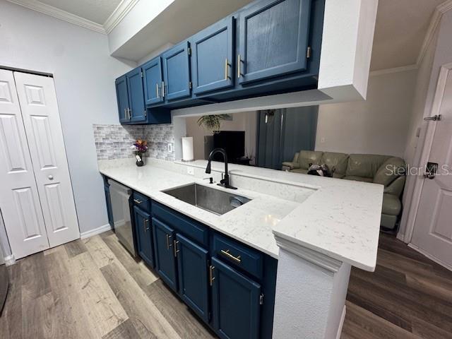 THE PINNACLE AT CARROLLWOOD A - Residential