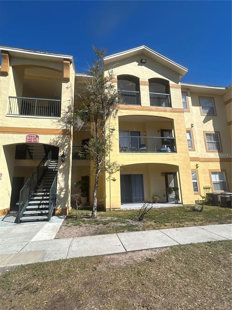 Photo of 5612 Pinnacle Heights Cir #108, Tampa, FL 33624 (MLS # G5106914)