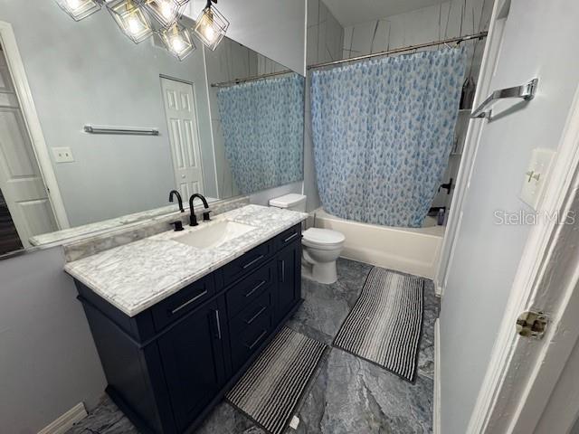 THE PINNACLE AT CARROLLWOOD A - Residential