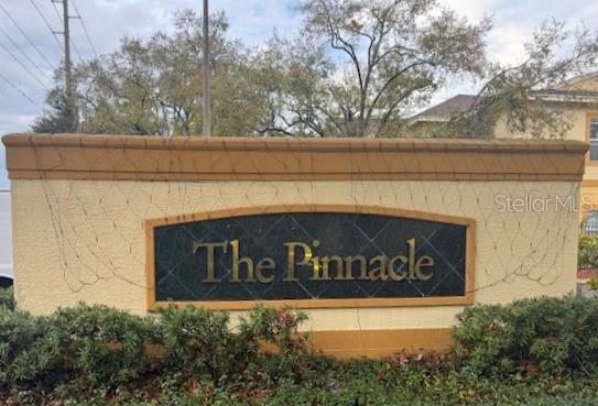 THE PINNACLE AT CARROLLWOOD A - Residential
