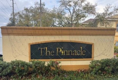 Photo of 5612 Pinnacle Heights Cir #108, Tampa, FL 33624 (MLS # G5106914)