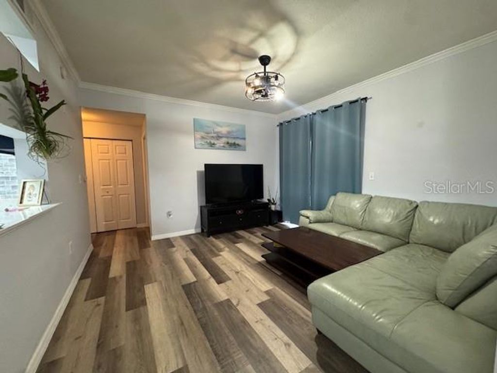 Photo of 5612 Pinnacle Heights Cir #108, Tampa, FL 33624 (MLS # G5106914)