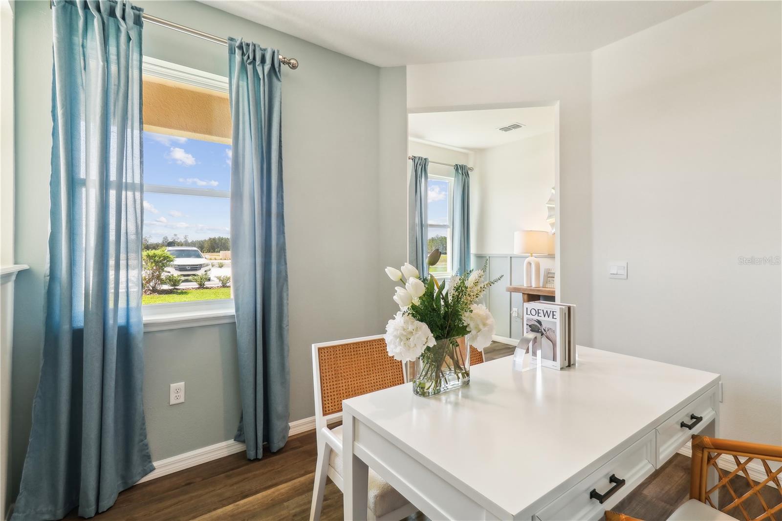 HALIFAX PLANTATION - Residential